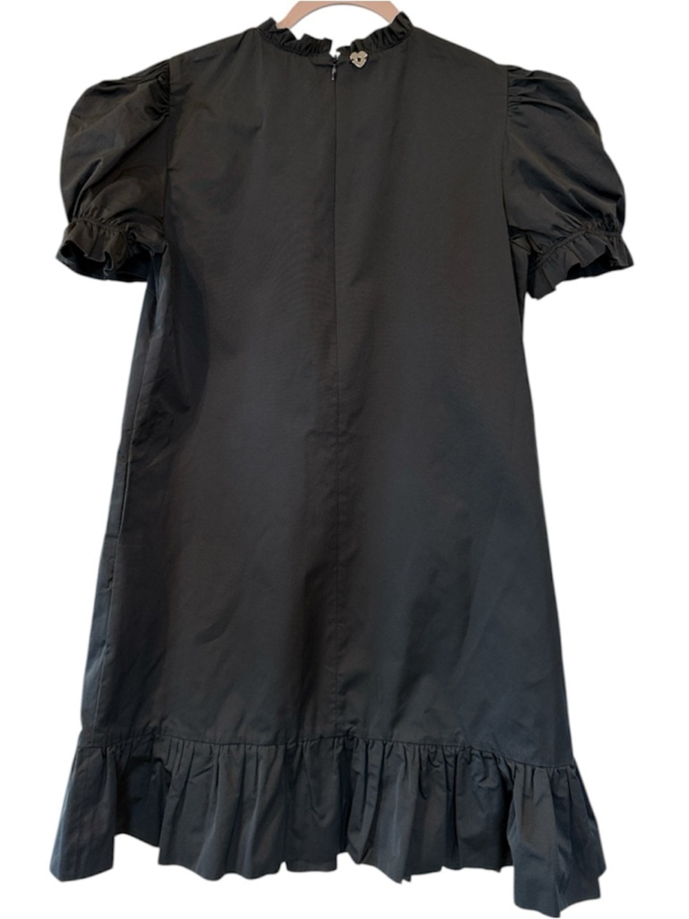 Twin-Set Mini Dress - Picture 2 of 9